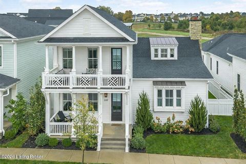 Photo of 6007 Passionflower Dr, Prospect, KY 40059 (MLS # 1702433)