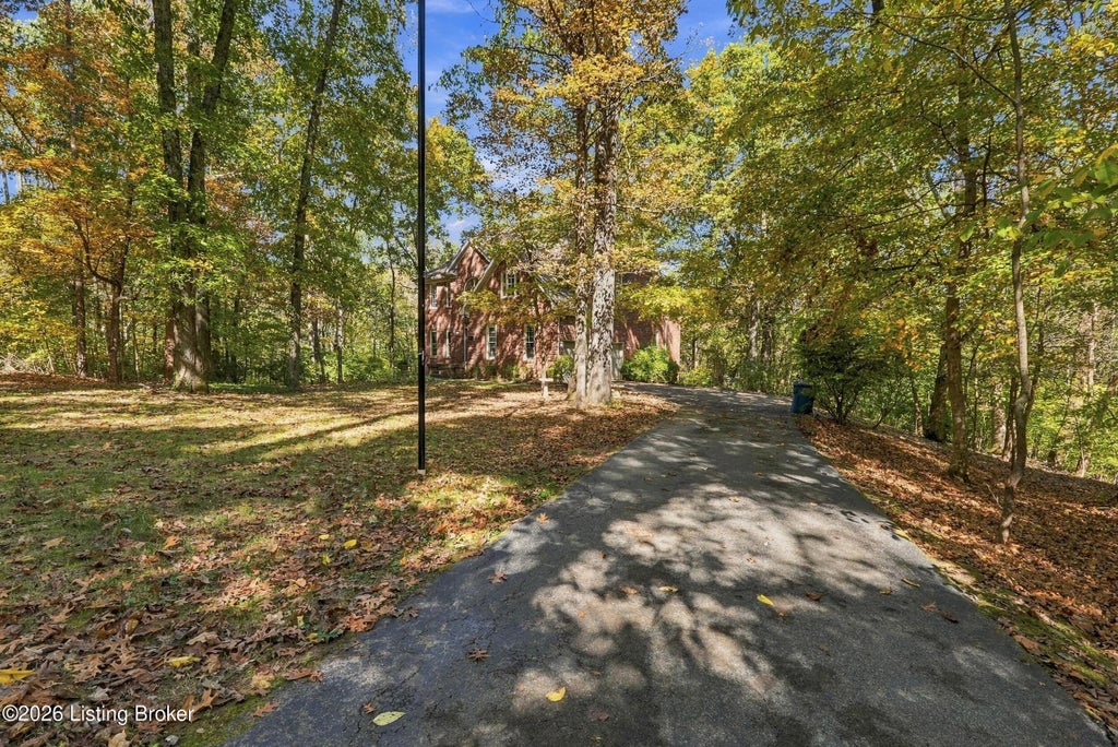 Photo of 3015 KY-393, La Grange, KY 40031 (MLS # 1733058)