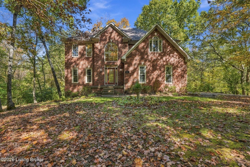 Photo of 3015 KY-393, La Grange, KY 40031 (MLS # 1733058)