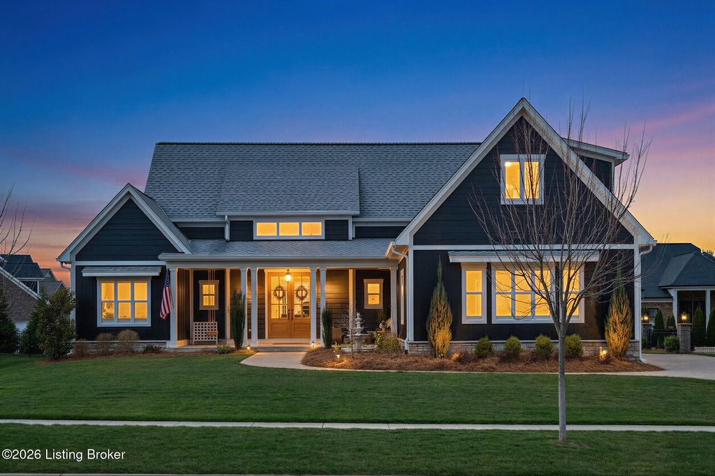 Photo of 6370 Clore Ln, Crestwood, KY 40014 (MLS # 1712403)