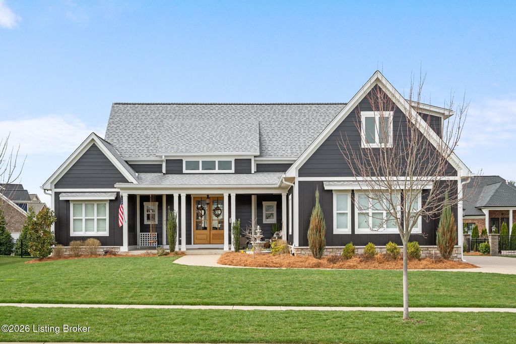 Photo of 6370 Clore Ln, Crestwood, KY 40014 (MLS # 1712403)