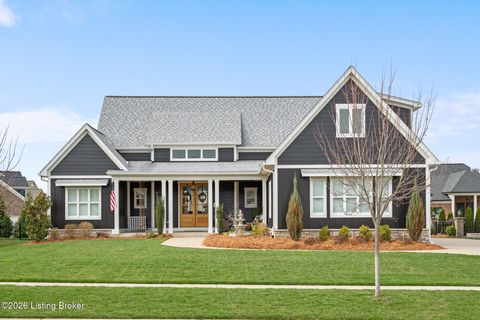 Homes For Sale - 6370 Clore Ln<br/> Crestwood, KY 40014