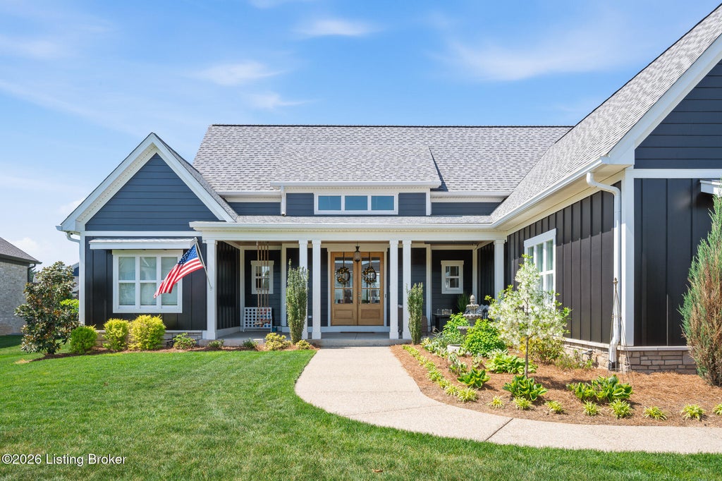 Photo of 6370 Clore Ln, Crestwood, KY 40014 (MLS # 1712403)