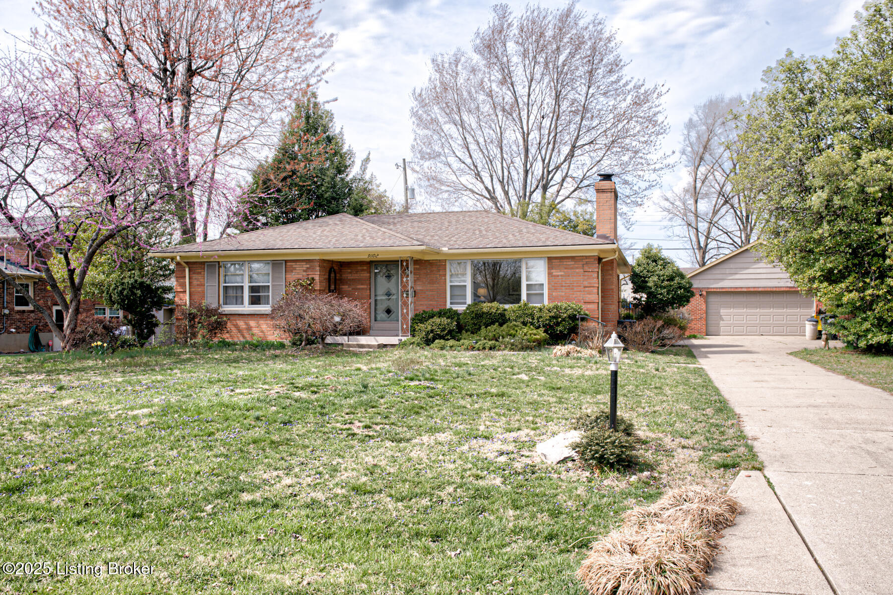 9102 Bristol Ave, Louisville, Kentucky image 38