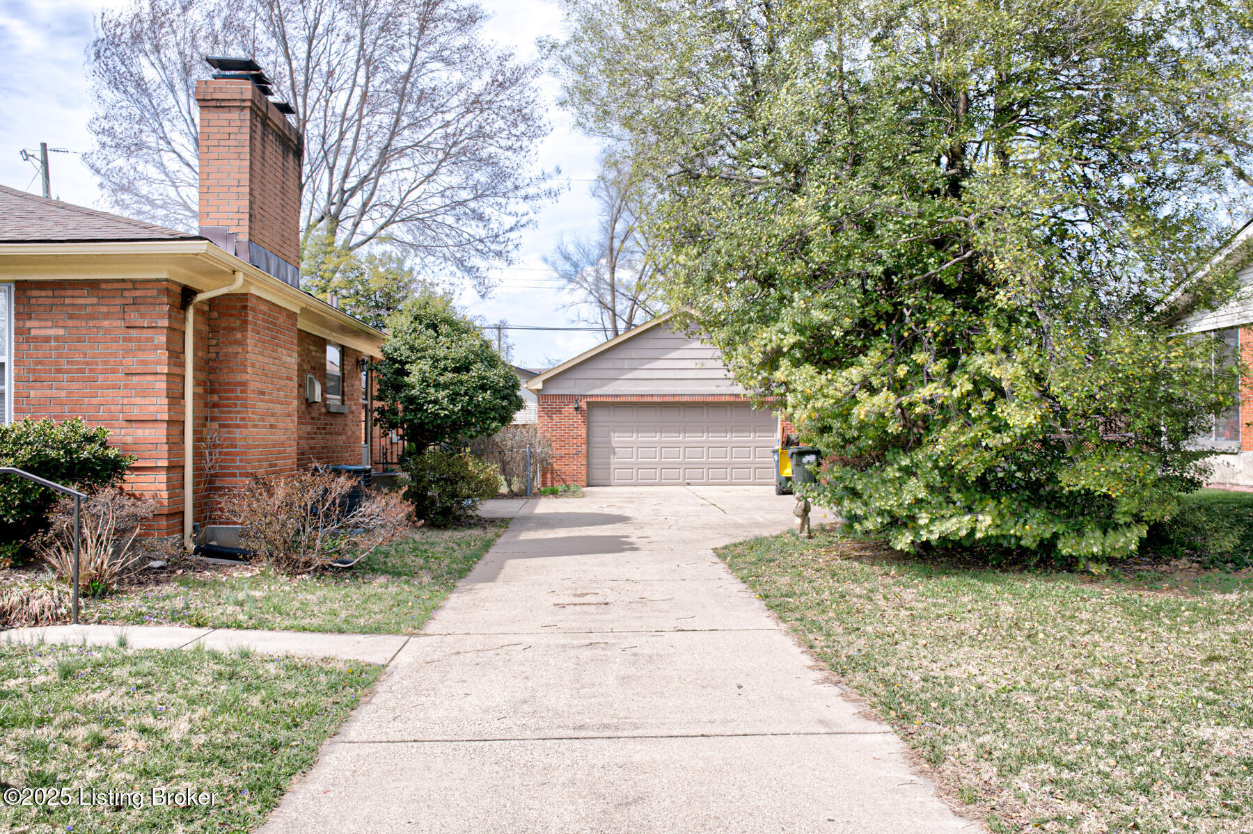 9102 Bristol Ave, Louisville, Kentucky image 30