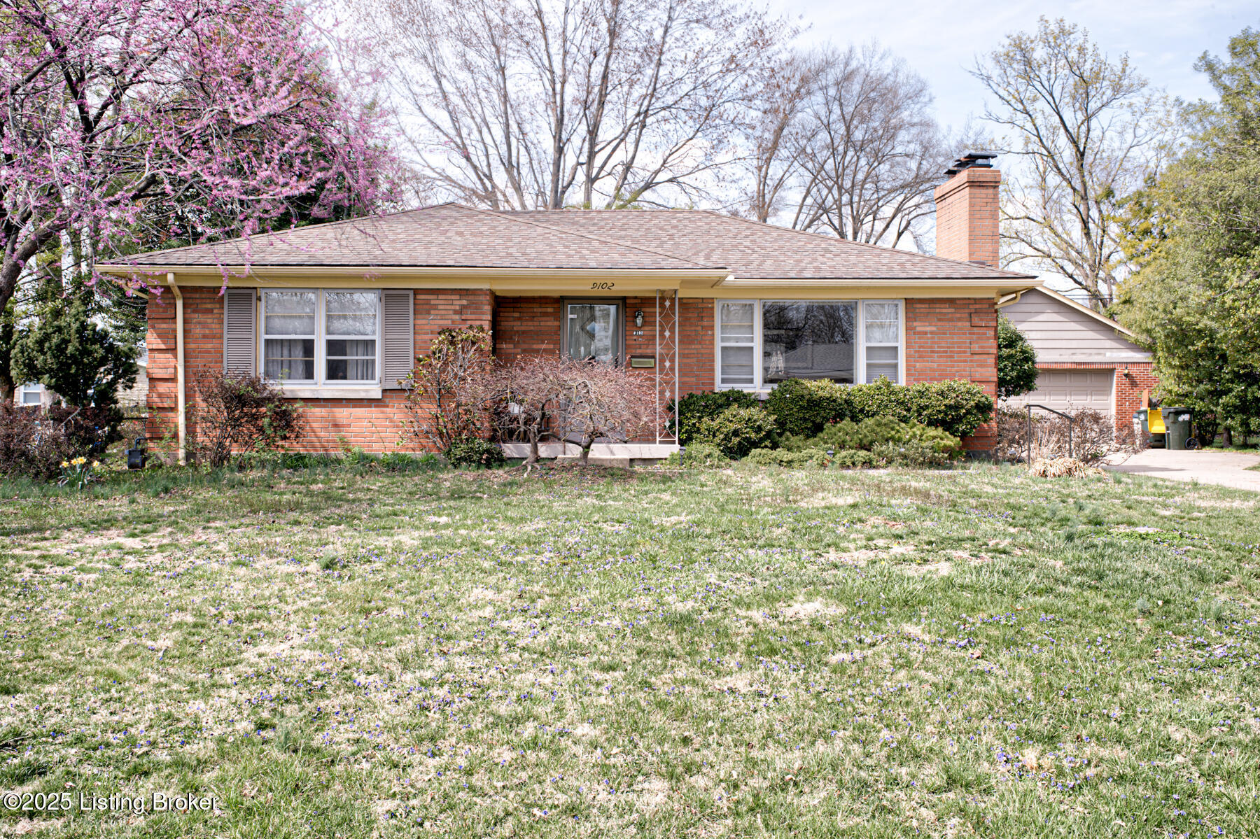 9102 Bristol Ave, Louisville, Kentucky image 2