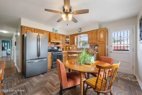 Tiny photo for 2513 Harmony Rd, Louisville, KY 40299 (MLS # 1729807)
