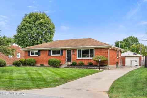 Photo of 2513 Harmony Rd, Louisville, KY 40299 (MLS # 1729807)