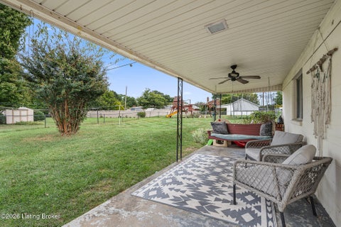 Tiny photo for 2513 Harmony Rd, Louisville, KY 40299 (MLS # 1729807)