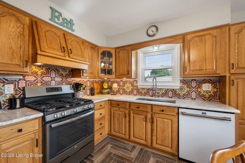 Tiny photo for 2513 Harmony Rd, Louisville, KY 40299 (MLS # 1729807)