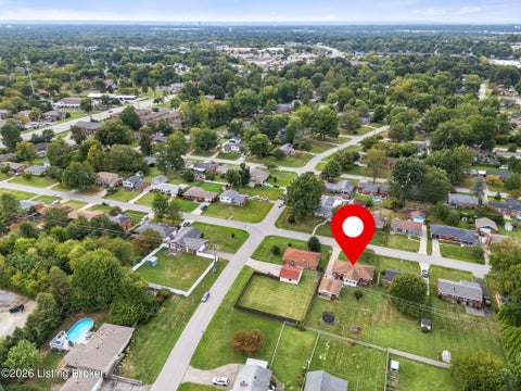 Tiny photo for 2513 Harmony Rd, Louisville, KY 40299 (MLS # 1729807)