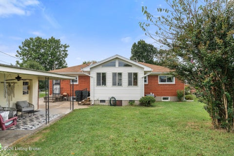 Tiny photo for 2513 Harmony Rd, Louisville, KY 40299 (MLS # 1729807)