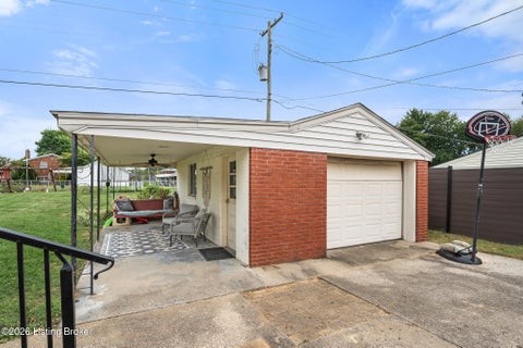 Tiny photo for 2513 Harmony Rd, Louisville, KY 40299 (MLS # 1729807)