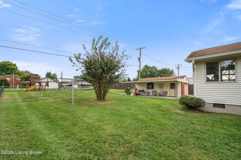 Tiny photo for 2513 Harmony Rd, Louisville, KY 40299 (MLS # 1729807)