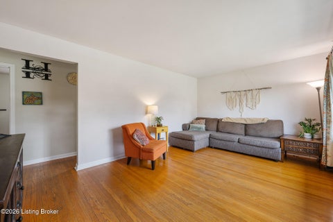 Tiny photo for 2513 Harmony Rd, Louisville, KY 40299 (MLS # 1729807)