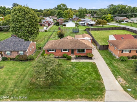 Tiny photo for 2513 Harmony Rd, Louisville, KY 40299 (MLS # 1729807)