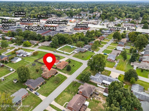 Tiny photo for 2513 Harmony Rd, Louisville, KY 40299 (MLS # 1729807)