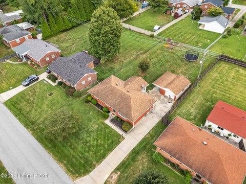 Tiny photo for 2513 Harmony Rd, Louisville, KY 40299 (MLS # 1729807)