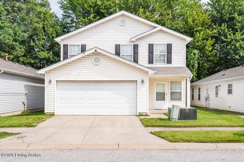 Condo For Rent - 6303 Cottagemeadow Dr<br/> Louisville, KY 40218