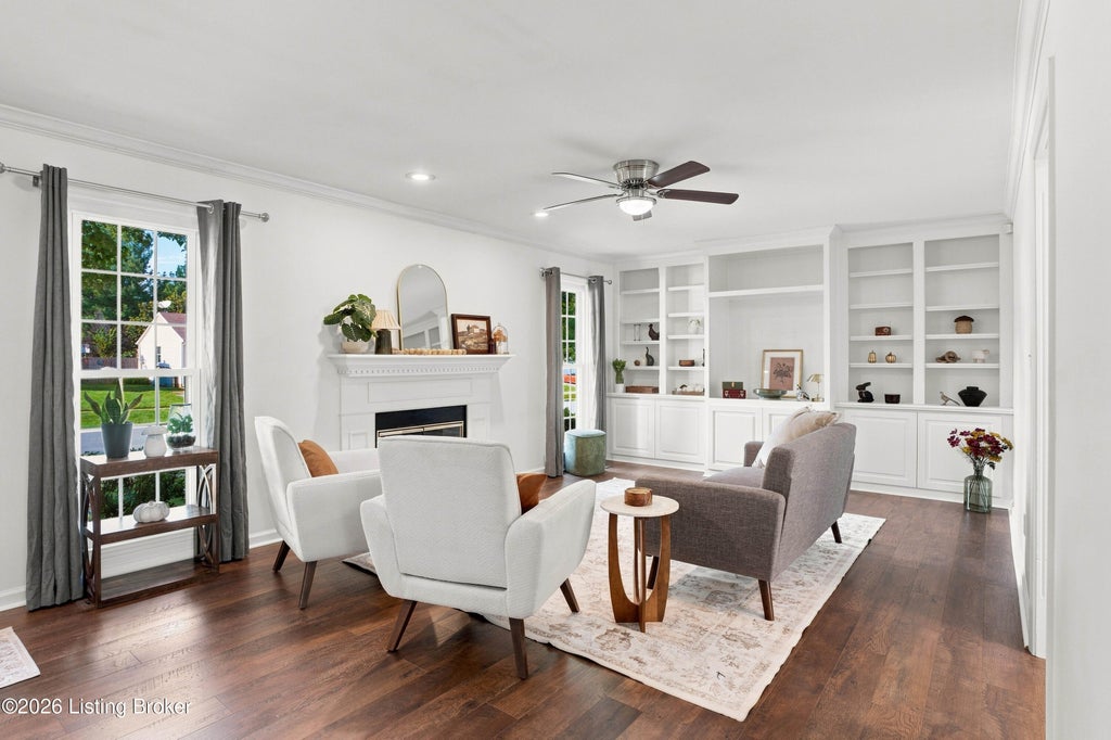 Photo of 220 Rolling Ridge Way, Simpsonville, KY 40067 (MLS # 1731750)