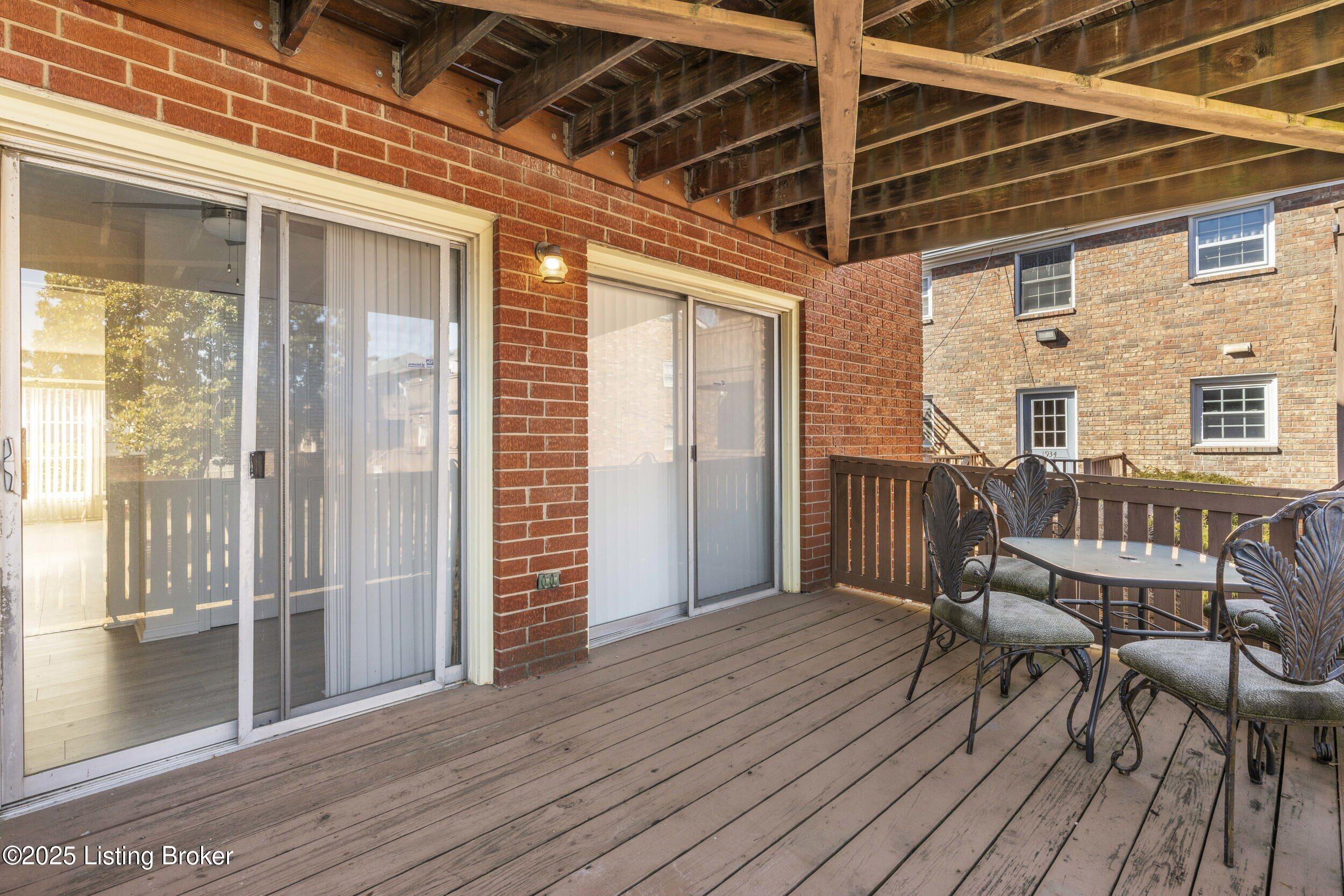 3303 Leith Ln #3, Louisville, Kentucky image 19