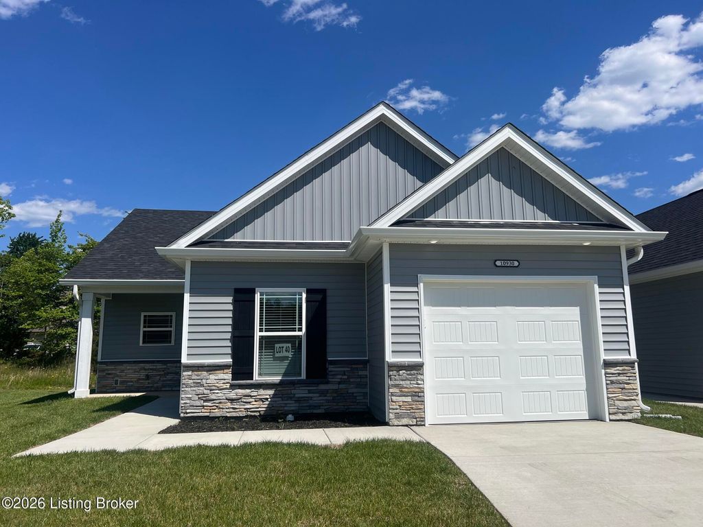 Photo of 10930 Brookley Dr, Louisville, KY 40229 (MLS # 1717062)
