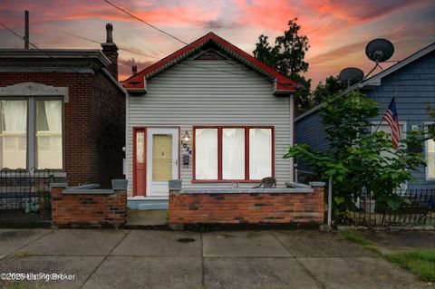 Photo of 1024 Payne St, Louisville, KY 40204 (MLS # 1705379)