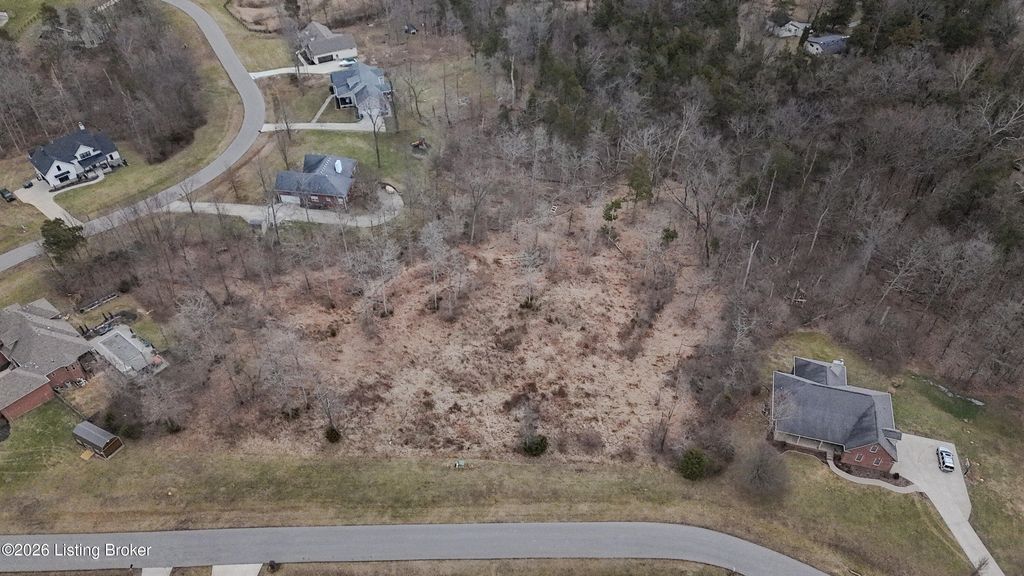 Photo of 2905 Salt Lick Rd, Crestwood, KY 40014 (MLS # 1709987)