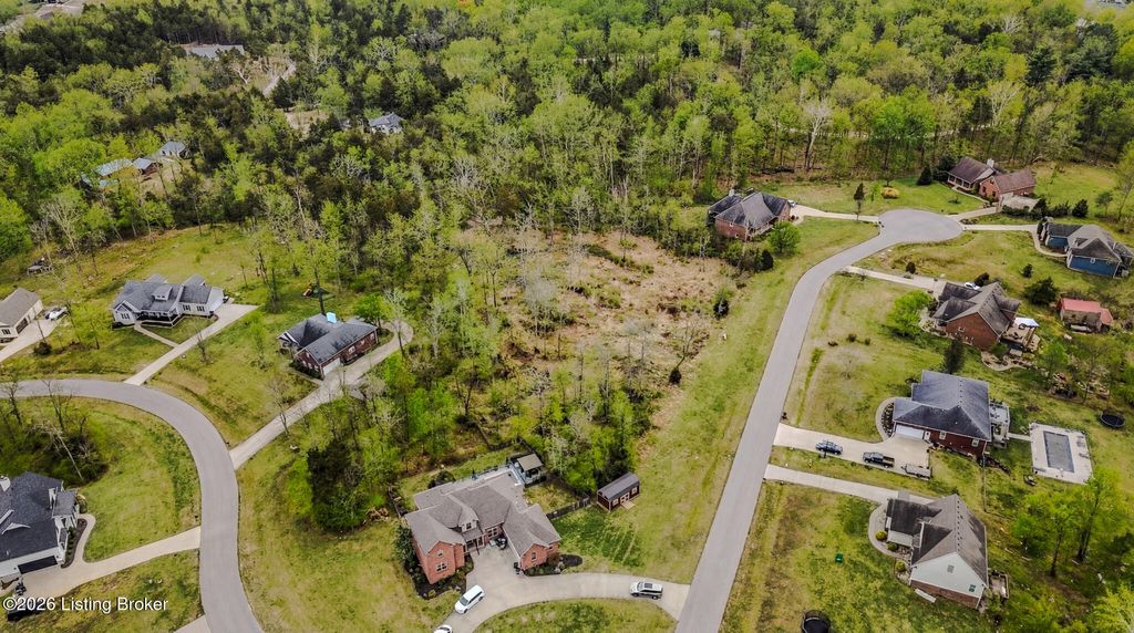 Photo of 2905 Salt Lick Rd, Crestwood, KY 40014 (MLS # 1709987)