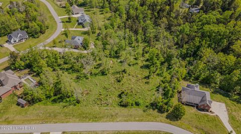 Vacant Land For Sale - 2905 Salt Lick Rd<br/> Crestwood, KY 40014