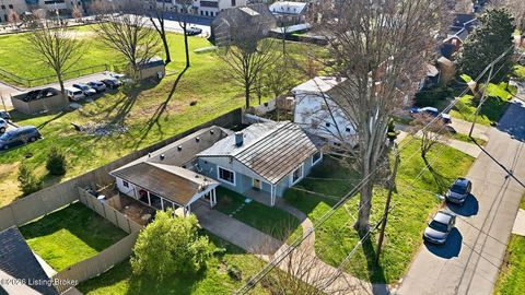 Tiny photo for 2827 Eleanor Ave, Louisville, KY 40205 (MLS # 1712715)