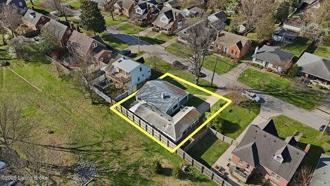 Tiny photo for 2827 Eleanor Ave, Louisville, KY 40205 (MLS # 1712715)