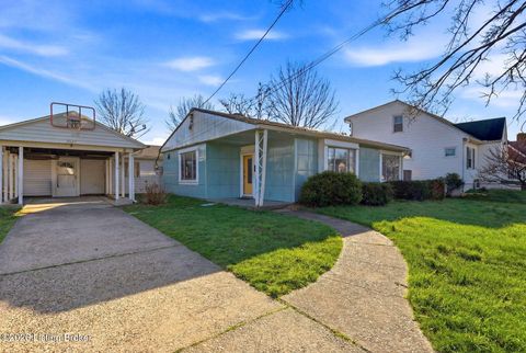 Tiny photo for 2827 Eleanor Ave, Louisville, KY 40205 (MLS # 1712715)