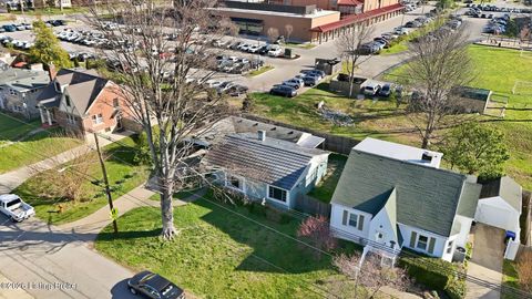 Tiny photo for 2827 Eleanor Ave, Louisville, KY 40205 (MLS # 1712715)