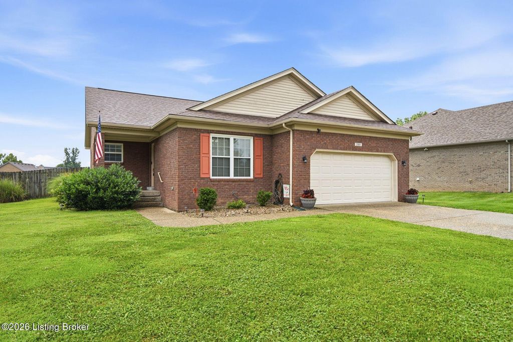 Photo of 289 New Christman Ln, Shepherdsville, KY 40165 (MLS # 1722593)