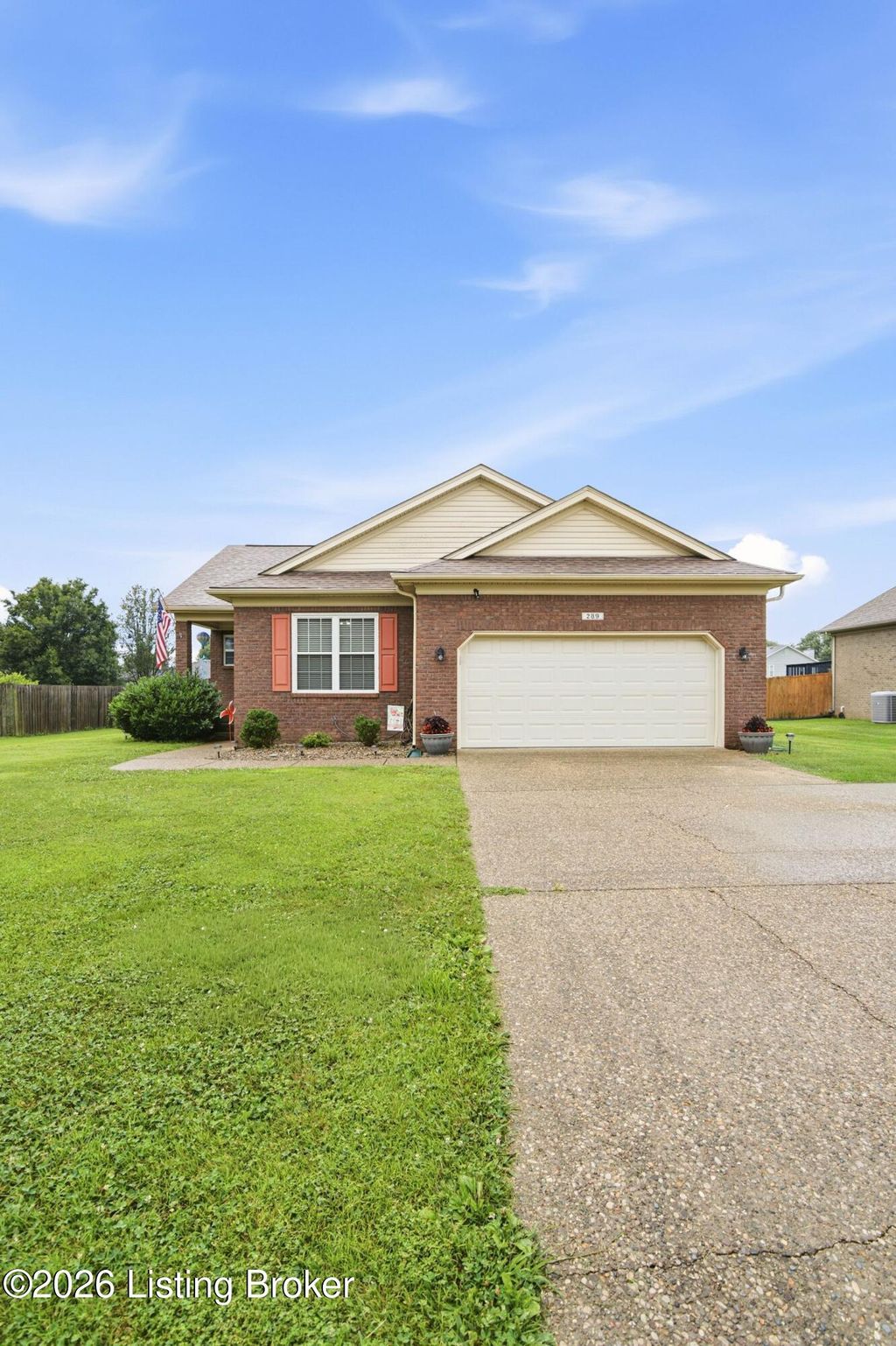Photo of 289 New Christman Ln, Shepherdsville, KY 40165 (MLS # 1722593)