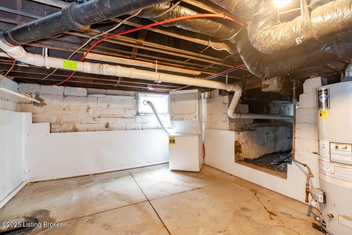 1205 Fischer Ave, Louisville, Kentucky image 20