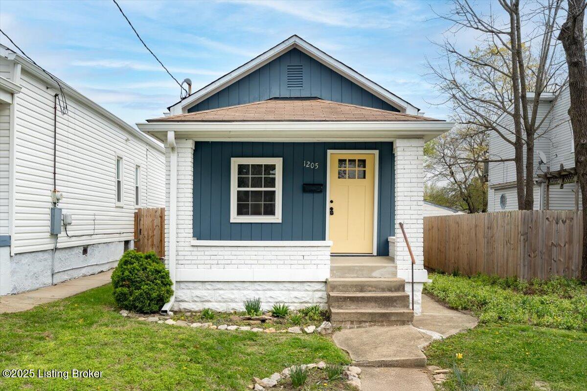 1205 Fischer Ave, Louisville, Kentucky image 1