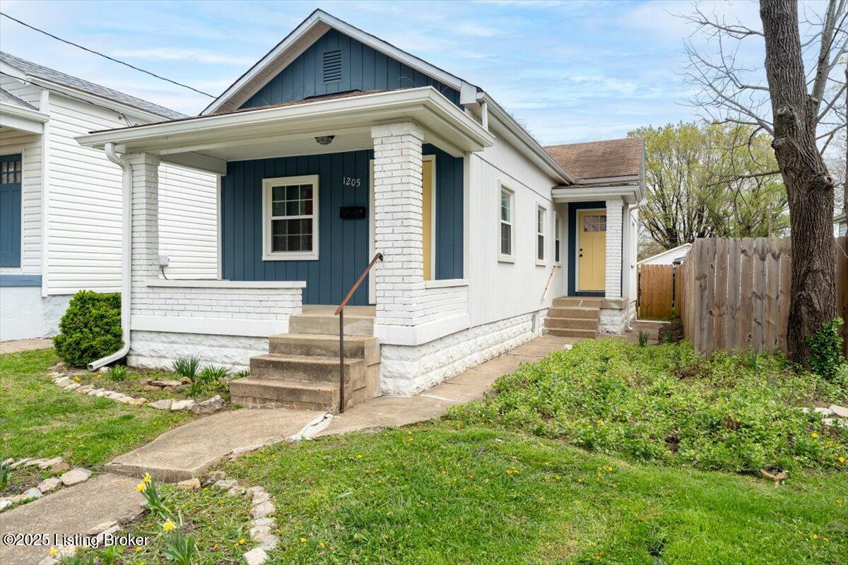 1205 Fischer Ave, Louisville, Kentucky image 2