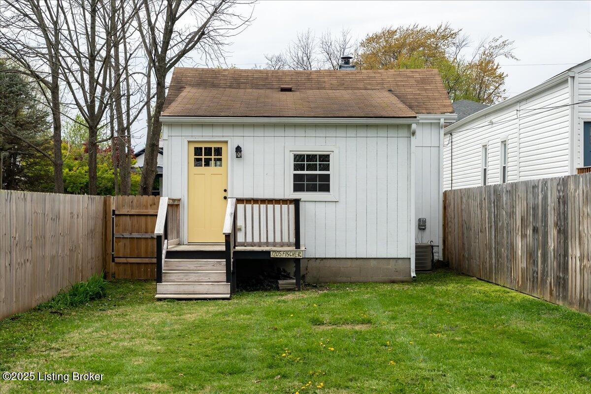 1205 Fischer Ave, Louisville, Kentucky image 24