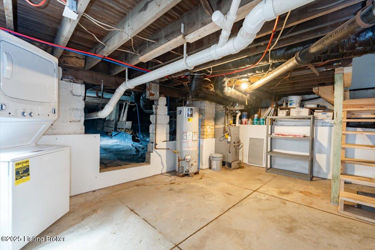 1205 Fischer Ave, Louisville, Kentucky image 19