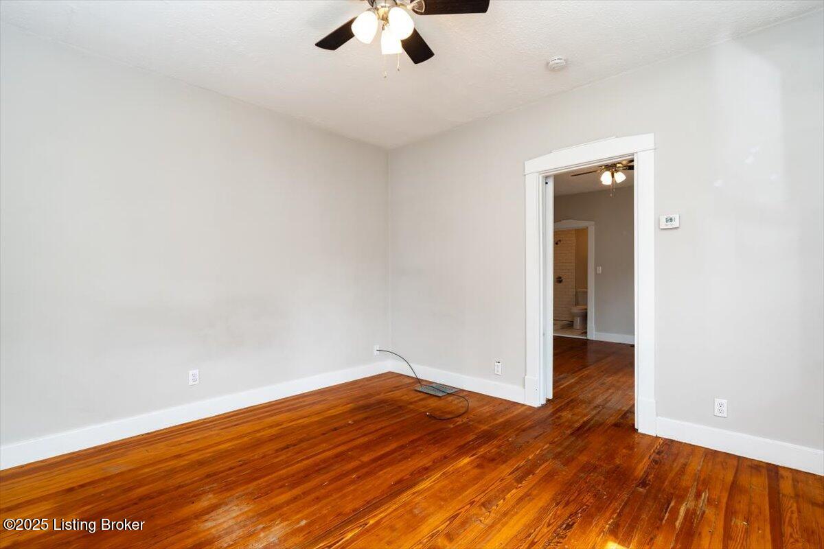 1205 Fischer Ave, Louisville, Kentucky image 3