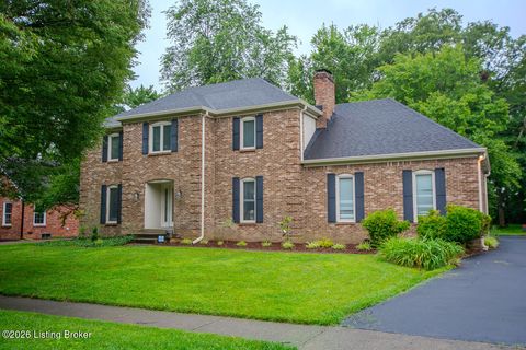 Photo of 10218 Falling Tree Way, Louisville, KY 40223 (MLS # 1706481)