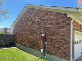 314 Old Towne Rd, Louisville, Kentucky image 8