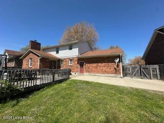 314 Old Towne Rd, Louisville, Kentucky image 9