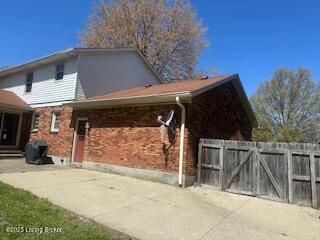 314 Old Towne Rd, Louisville, Kentucky image 13
