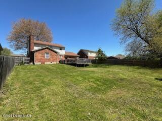 314 Old Towne Rd, Louisville, Kentucky image 14