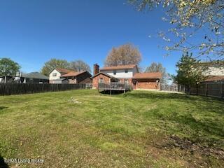 314 Old Towne Rd, Louisville, Kentucky image 12