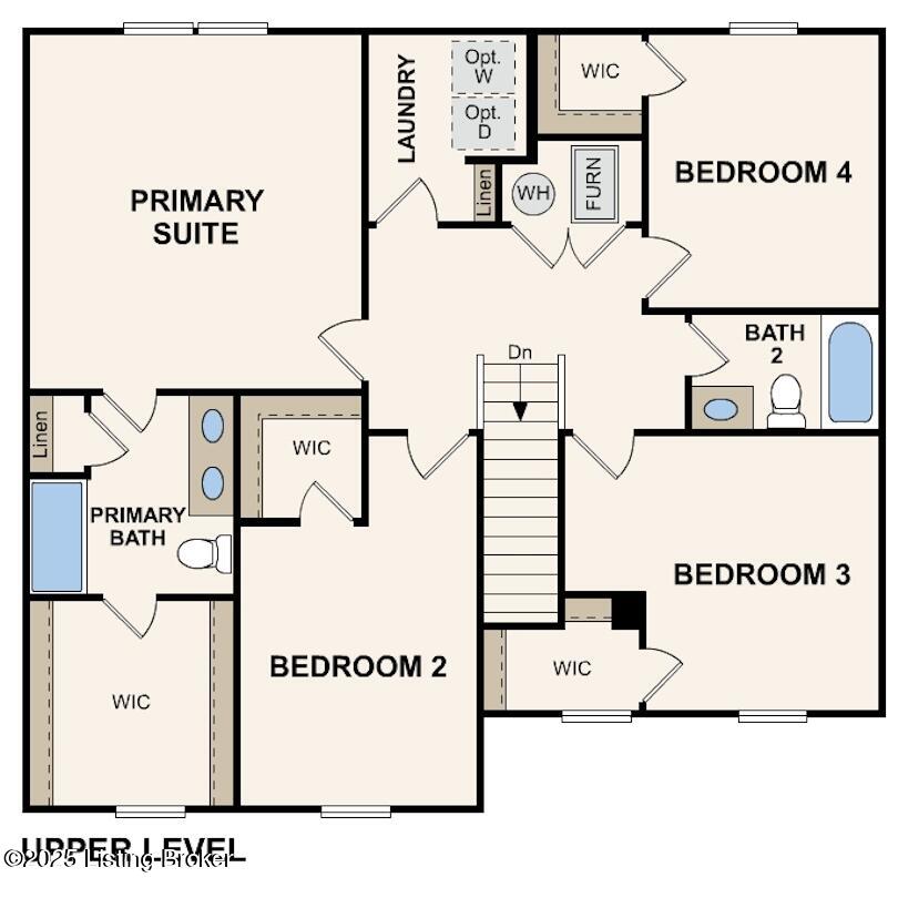 105 N Cool Creek Ct, Elizabethtown, Kentucky image 3