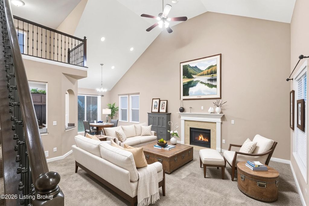 Photo of 7061 Beamtree Dr, Shelbyville, KY 40065 (MLS # 1706141)